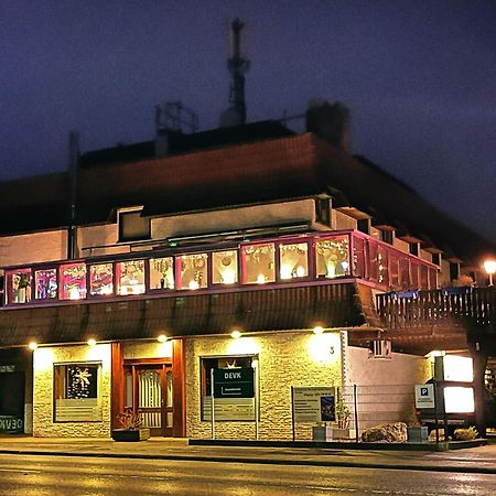 Hotel Princess Броденбах Экстерьер фото