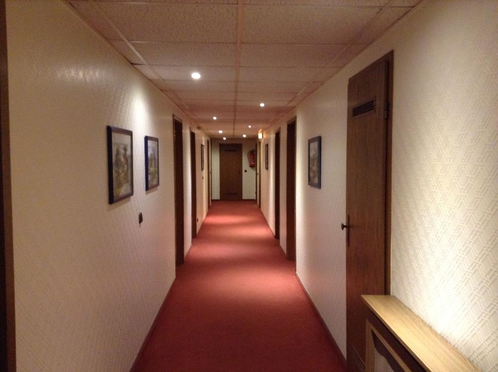 Hotel Princess Броденбах Экстерьер фото