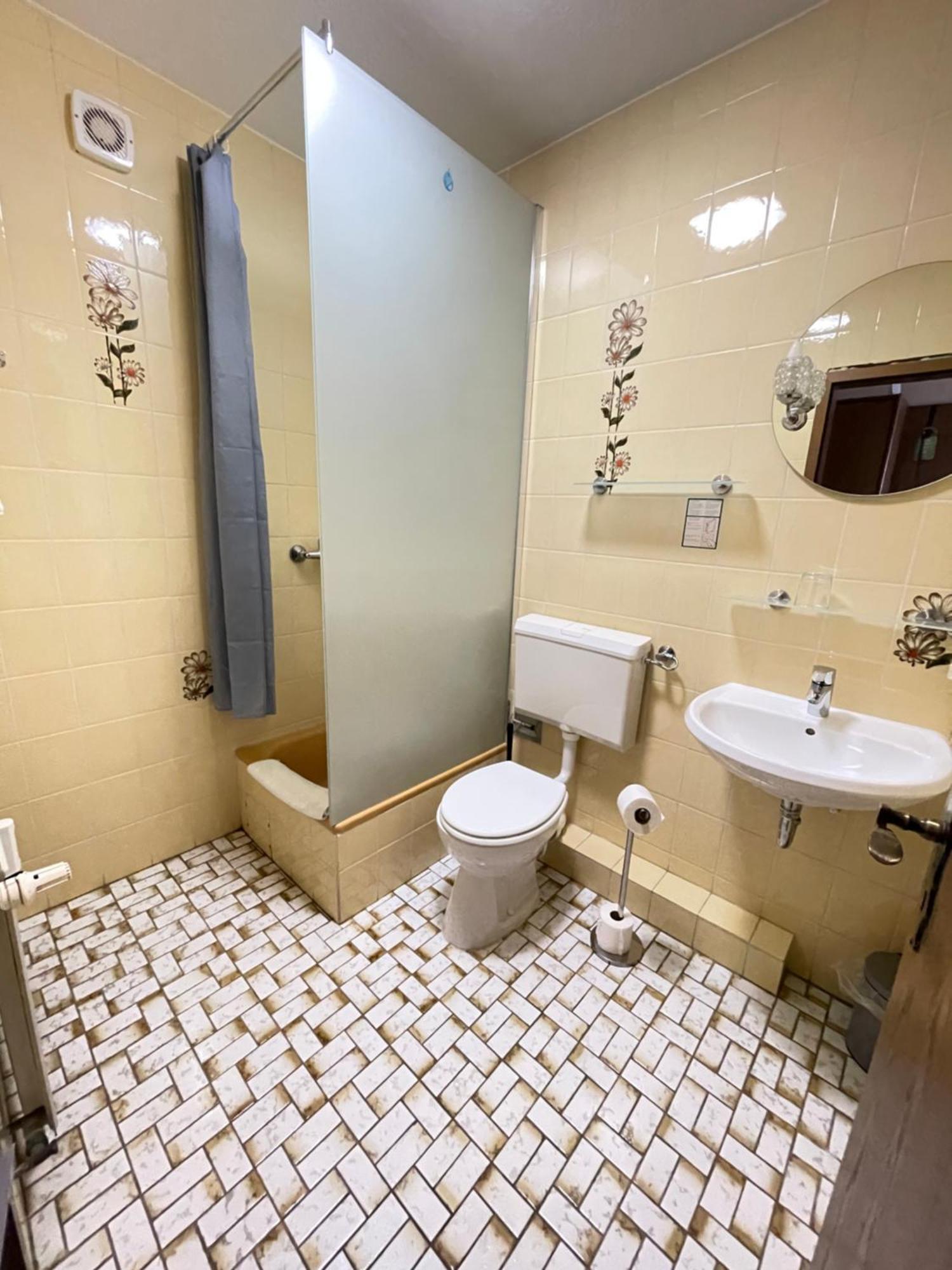 Hotel Princess Броденбах Экстерьер фото