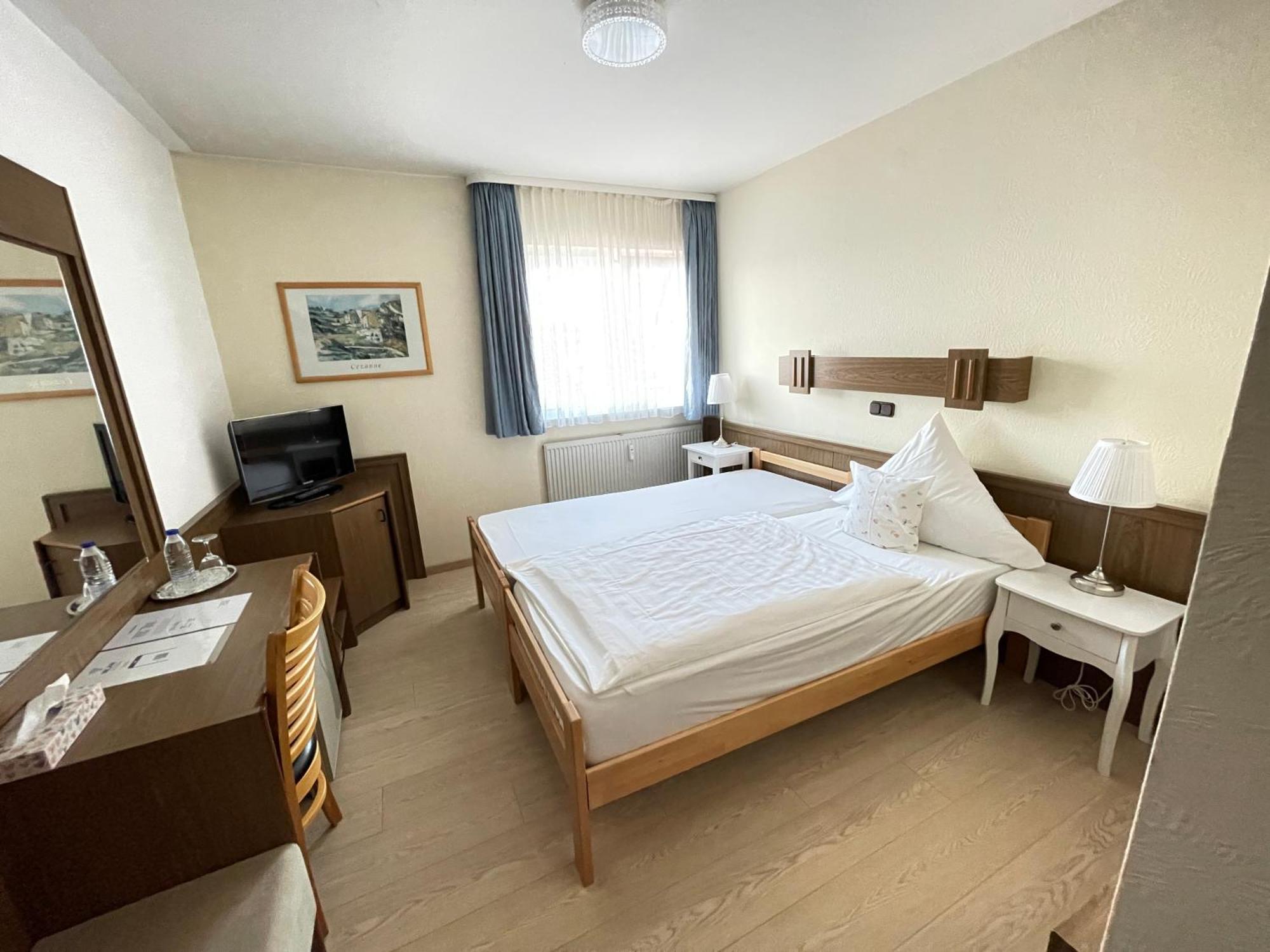 Hotel Princess Броденбах Экстерьер фото