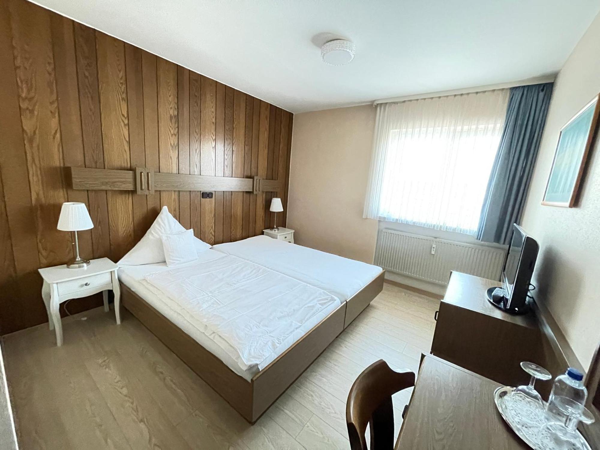 Hotel Princess Броденбах Экстерьер фото