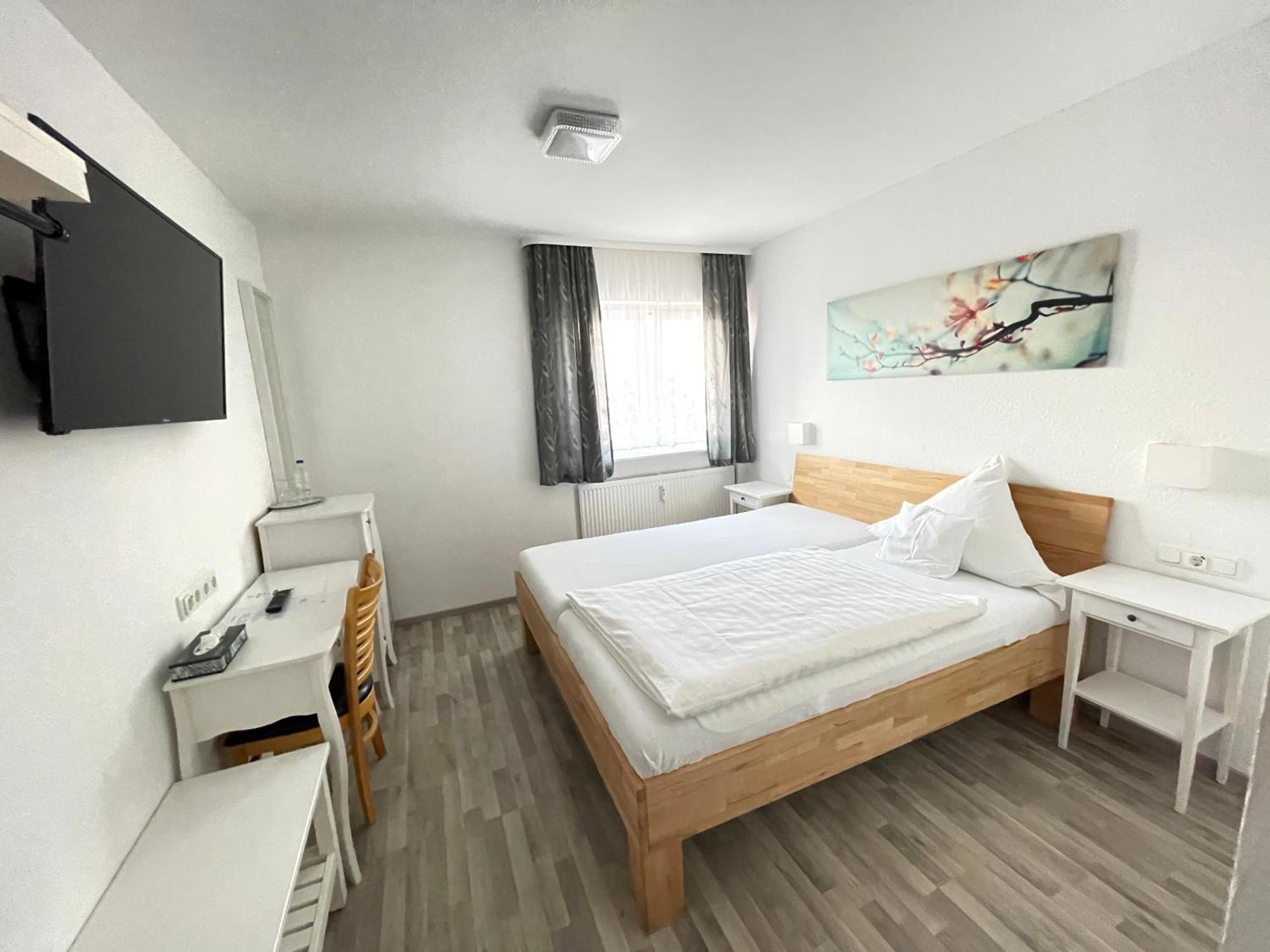 Hotel Princess Броденбах Экстерьер фото