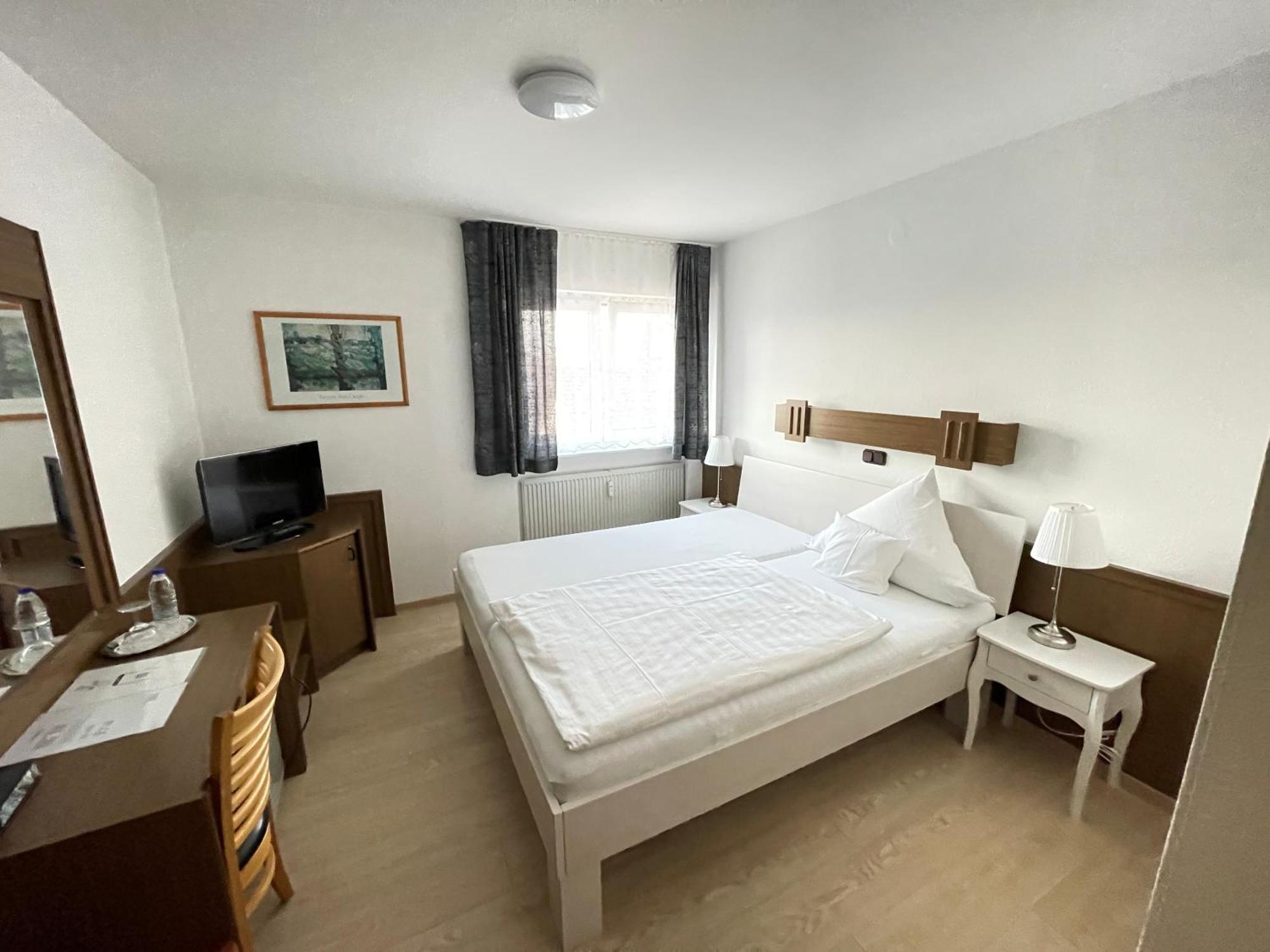 Hotel Princess Броденбах Экстерьер фото