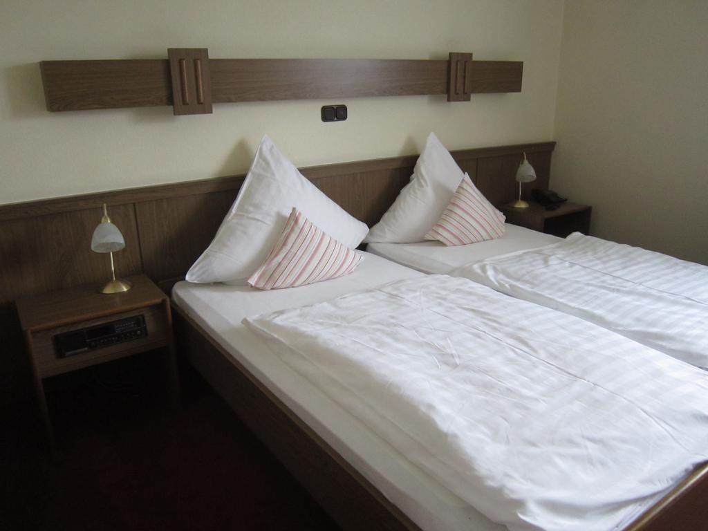 Hotel Princess Броденбах Экстерьер фото